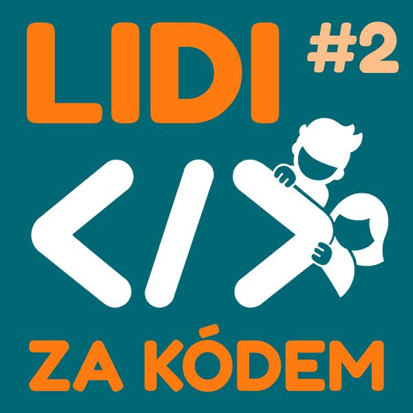 Lidi za kódem